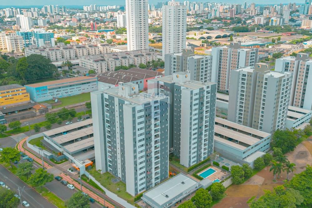 Apartamento - Venda - Londrina , Paraná - DJI_0698.jpg - 960201014-85