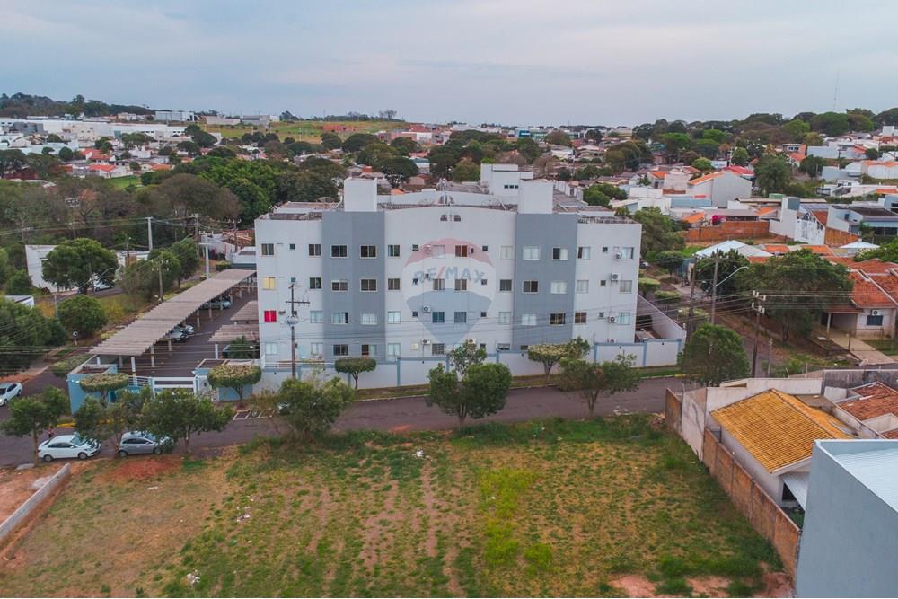 Apartamento - Venda - Umuarama , Paraná - RESIDENCIAL PARANOÁ-38.jpg - 960171013-21