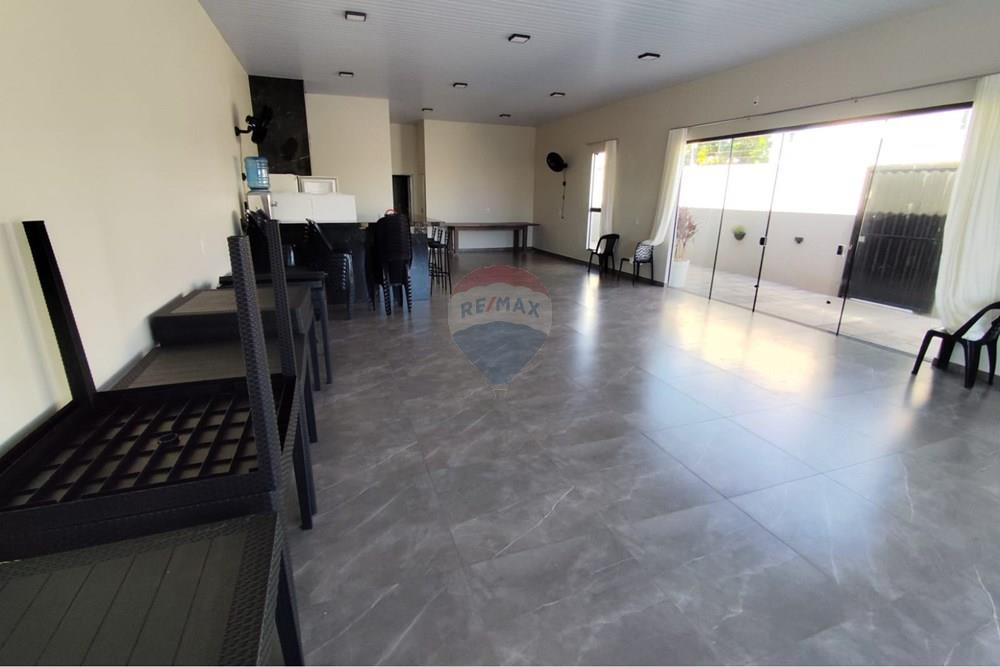 Casa - Venda - Cascavel , Paraná - 18.jpeg - 960151001-81