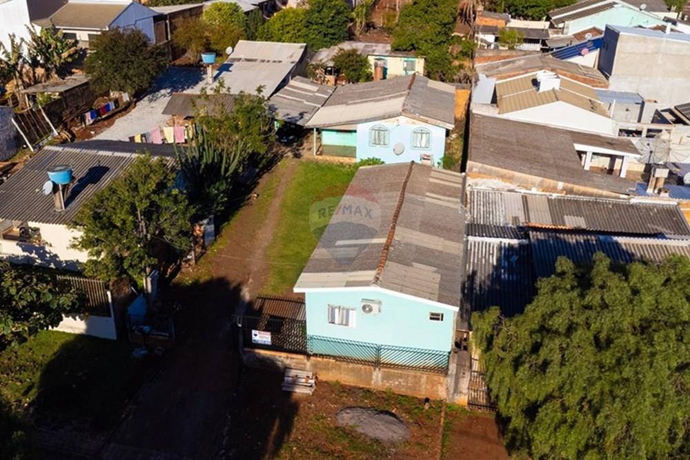 Casa - Venda - Cascavel , Paraná - DJI_0770.jpg - 960151048-9