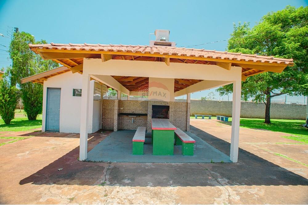 Casa de Condomínio - Venda - Londrina , Paraná - DSC03051.jpg - 960201005-3