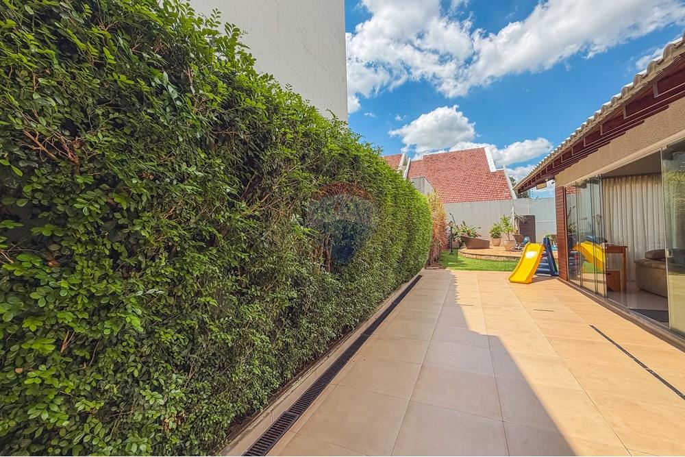 Sobrado - Venda - Umuarama , Paraná - NABILA-110.jpg - 960171002-36