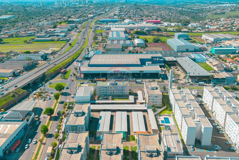 Apartamento - Venda - Cambé , Paraná - DJI_0203.jpg - 960201016-3