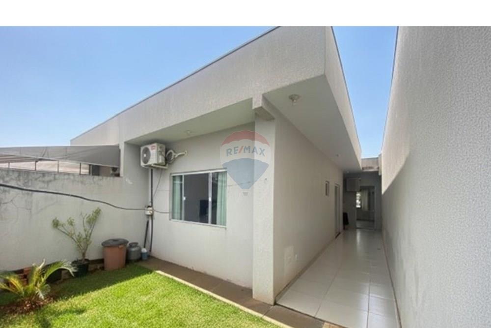 Casa - Venda - Foz do Iguaçu , Paraná - quintal limpo.jpg - 960181051-18