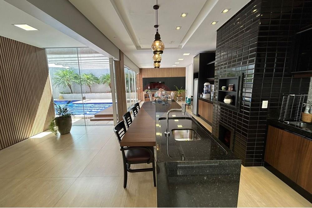 Casa - Venda - Cascavel , Paraná - 34.jpeg - 960151004-56