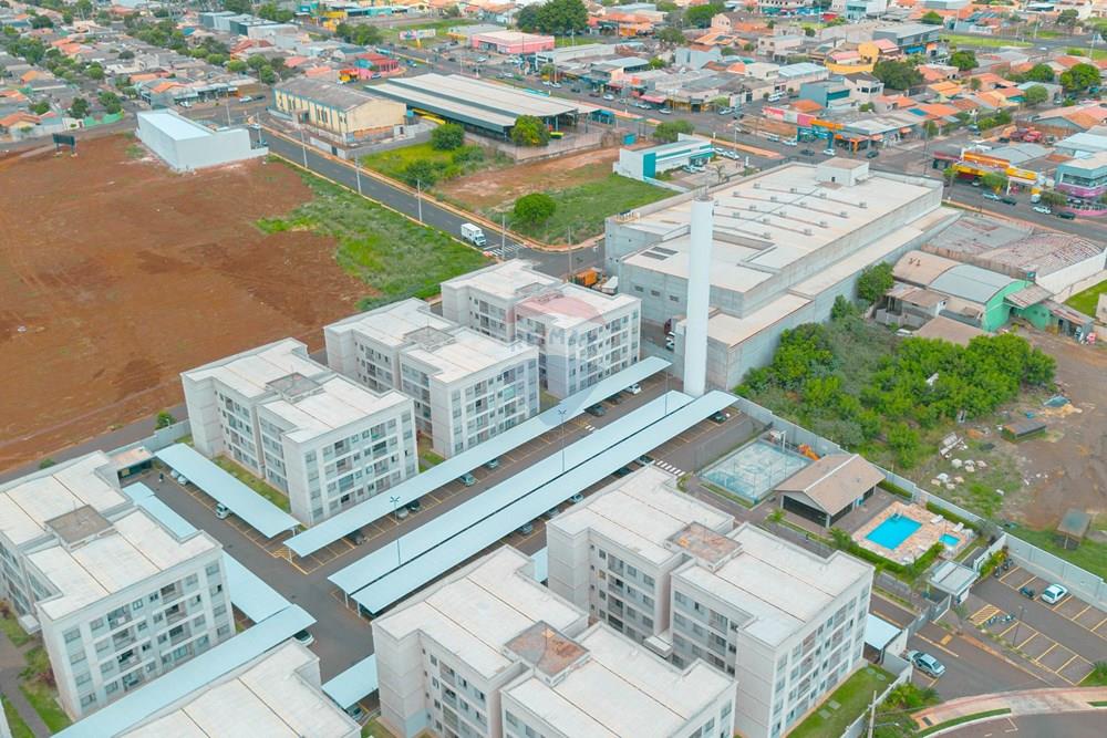 Apartamento - Venda - Londrina , Paraná - DJI_0639.jpg - 960201015-4