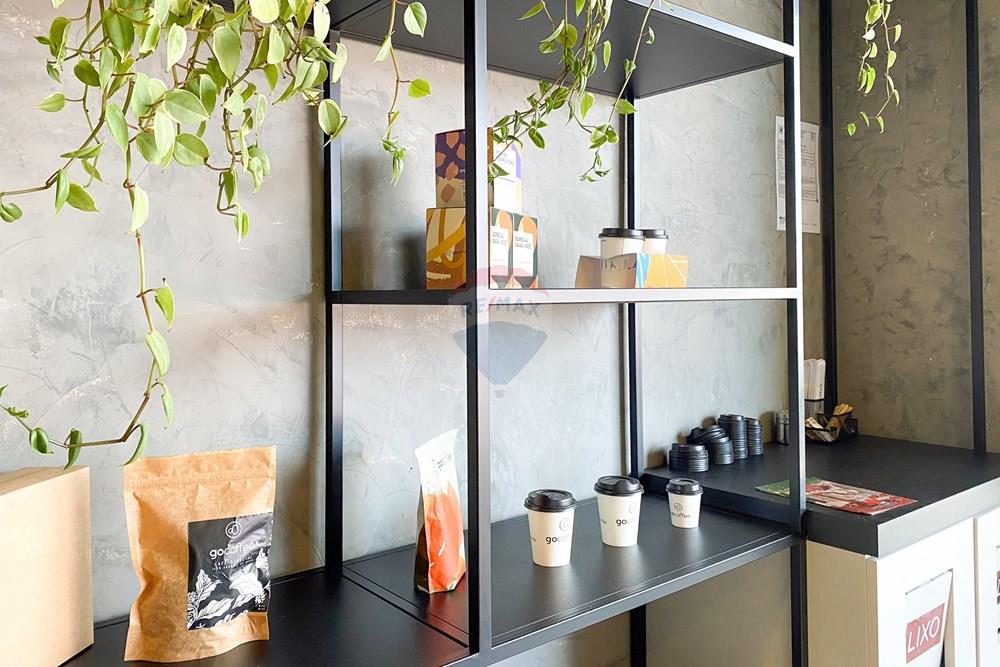 Ponto Comercial - Venda - Cascavel , Paraná - CGC-06.jpg - 960151006-69