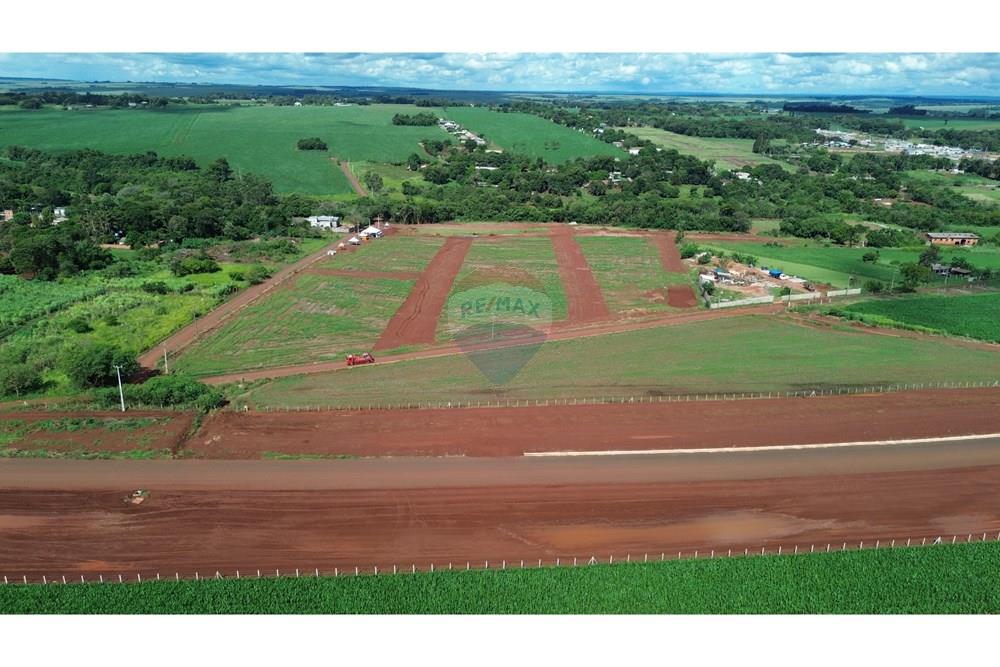 Terreno - Venda - Foz do Iguaçu , Paraná - DJI_0833.JPG - 960101035-6