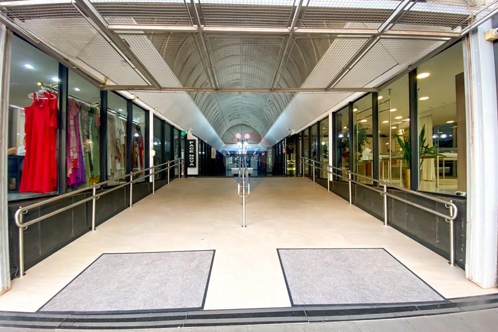 Cj. Comercial/ Sala - Venda - Cascavel , Paraná - CEF-19.jpg - 960151006-68