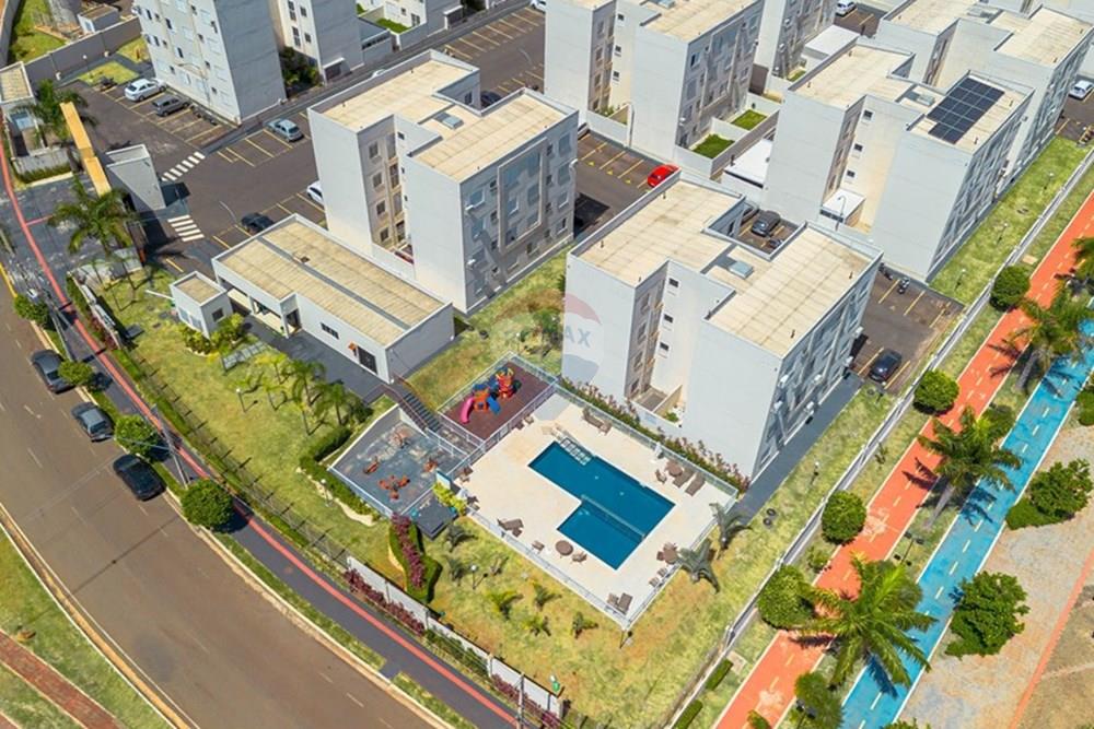 Apartamento - Venda - Londrina , Paraná - DJI_0219.jpg - 960201010-1