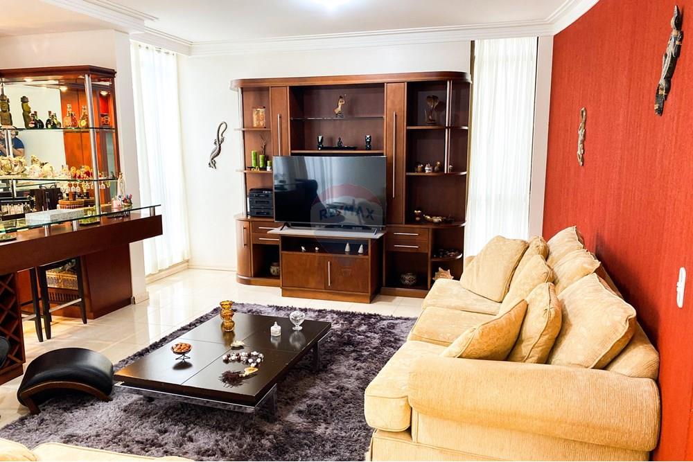 Sobrado - Venda - Foz do Iguaçu , Paraná - IMG_8314.jpg - 960181024-20