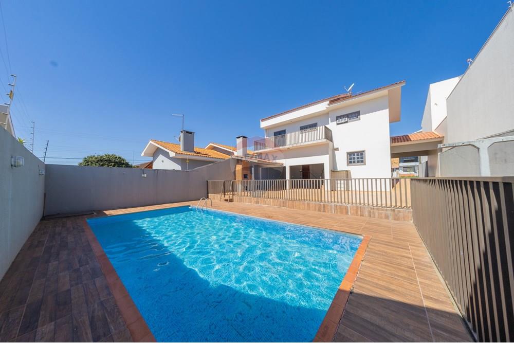 Casa - Venda - Cascavel , Paraná - IMG_4602.jpg - 960151037-9