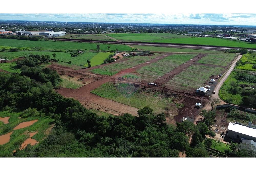 Terreno - Venda - Foz do Iguaçu , Paraná - DJI_0877.JPG - 960101035-6
