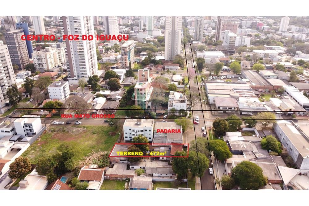 Terreno - Venda - Foz do Iguaçu , Paraná - 2 ALTERADA.JPG - 960181036-1