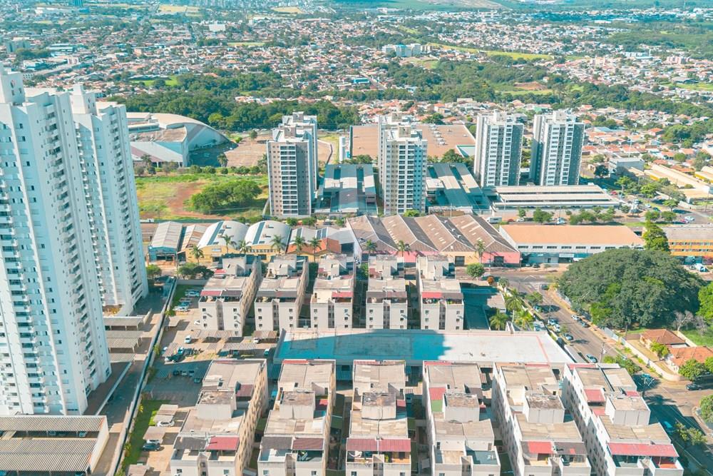 Apartamento - Venda - Londrina , Paraná - DJI_0936.jpg - 960201012-17