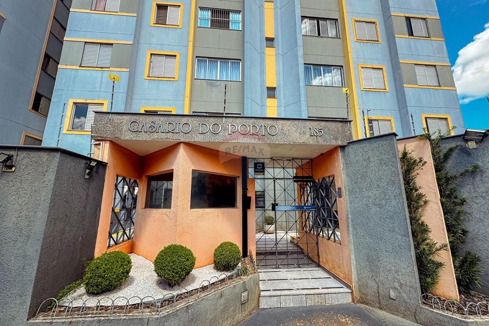 Apartamento - Venda - Londrina , Paraná - IMG_3679.jpg - 960201014-78