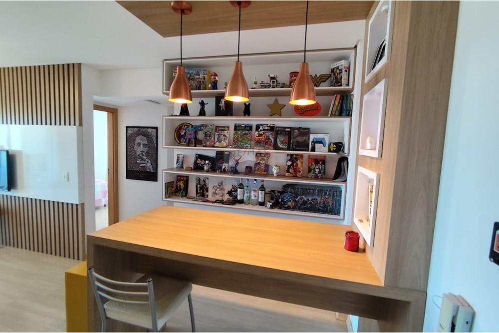 Apartamento - Venda - Cascavel , Paraná - 26.jpeg - 960151001-56