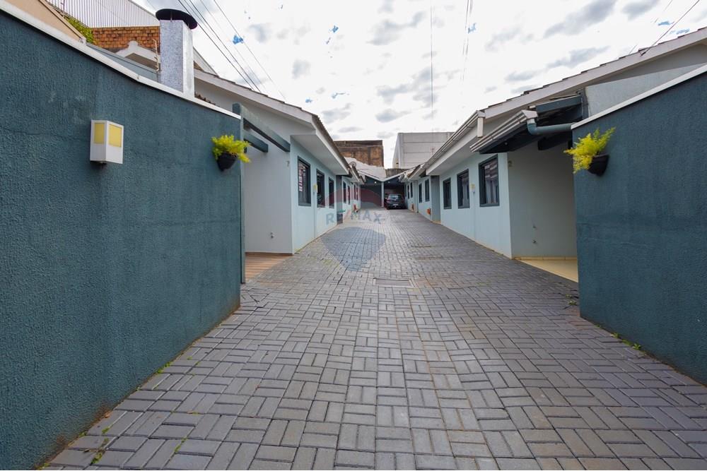 Casa de Condomínio - Venda - Cascavel , Paraná - IMG_0704.jpg - 960151026-29