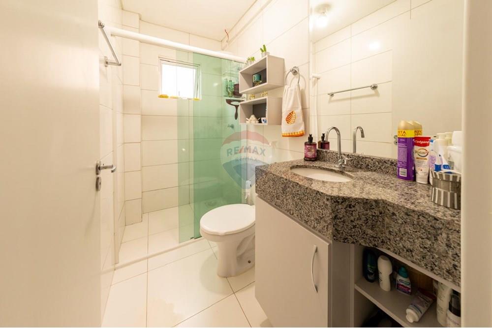 Apartamento - Venda - Toledo , Paraná - banheiro figueira.jpeg - 960131019-30