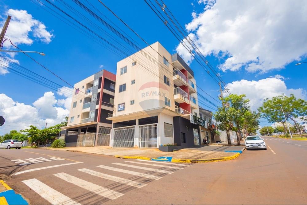Apartamento - Alugar - Toledo , Paraná - ba3f72b3-501b-44ca-949b-9fea7dfbc7c2.jpeg - 960131021-123