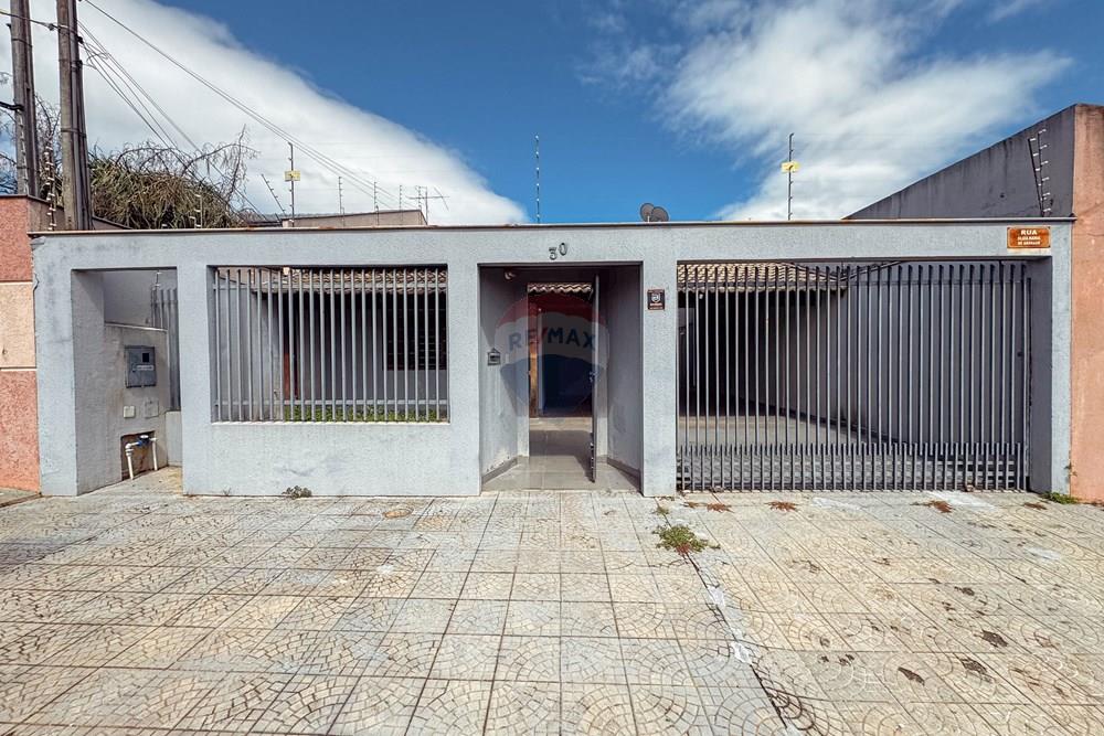 Casa - Venda - Londrina , Paraná - IMG_4867.jpg - 960201014-83