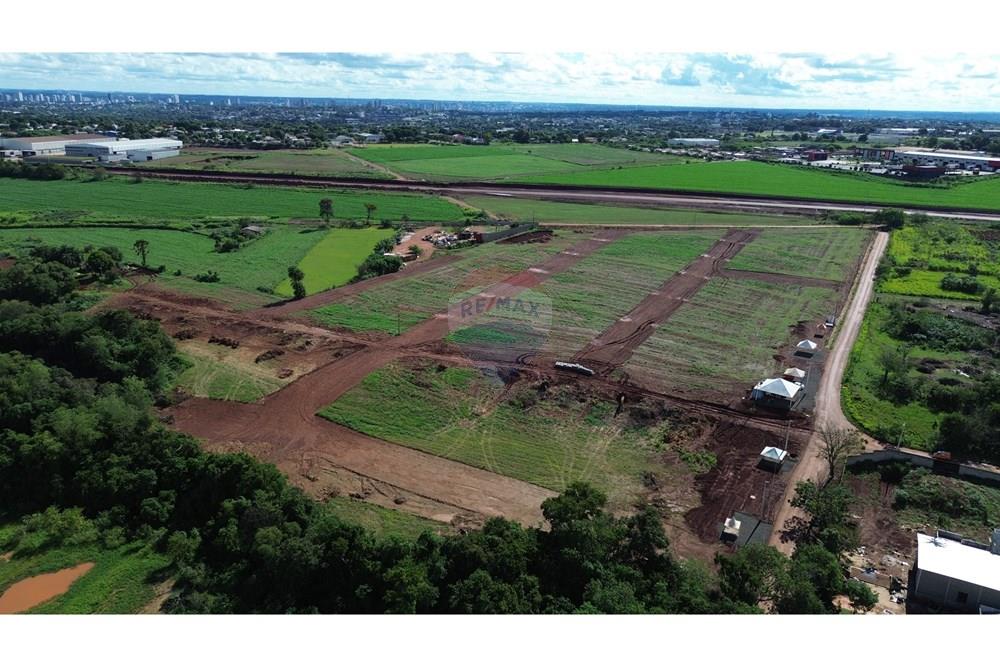 Terreno - Venda - Foz do Iguaçu , Paraná - DJI_0874.JPG - 960101035-6