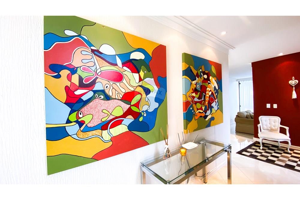 Sobrado - Venda - Foz do Iguaçu , Paraná - IMG_8303_jpg.jpg - 960181024-20