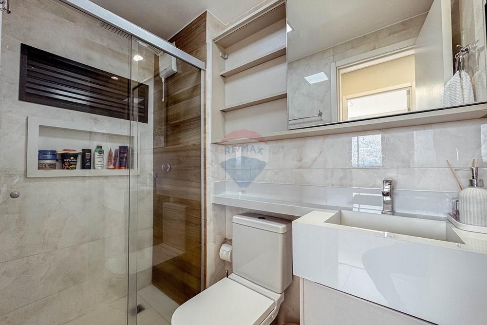 Apartamento - Venda - Londrina , Paraná - IMG_5439.jpg - 960201012-15