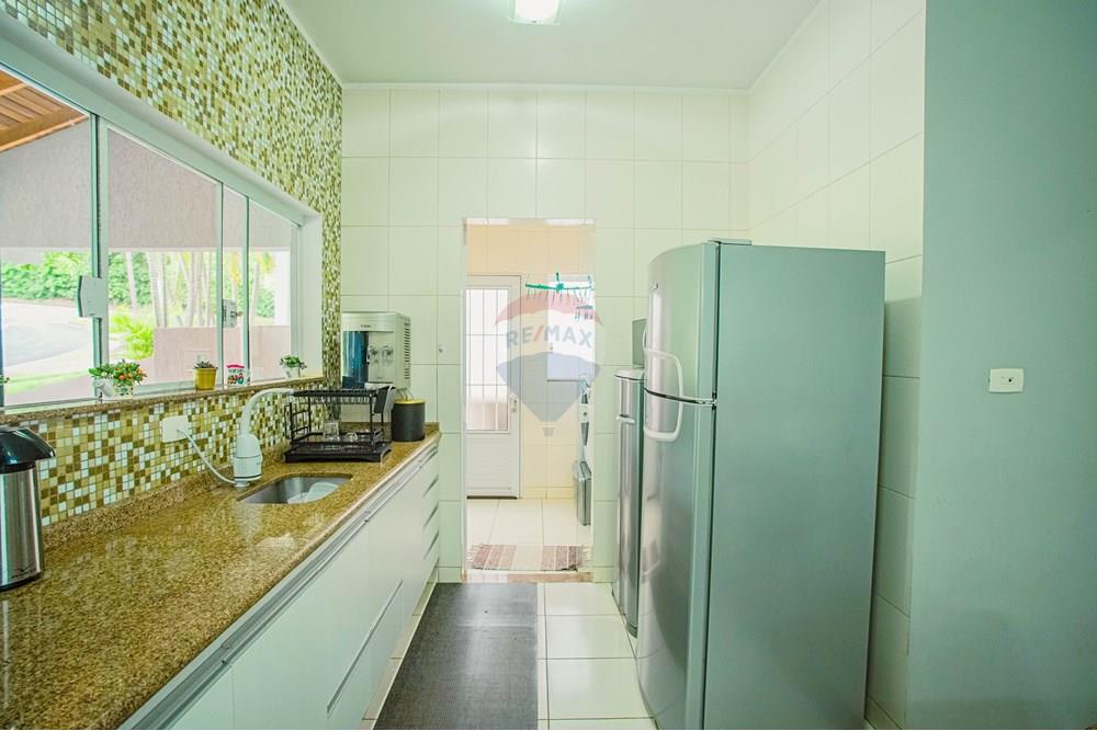 Casa de Condomínio - Venda - Londrina , Paraná - DSC02837.jpg - 960201012-6