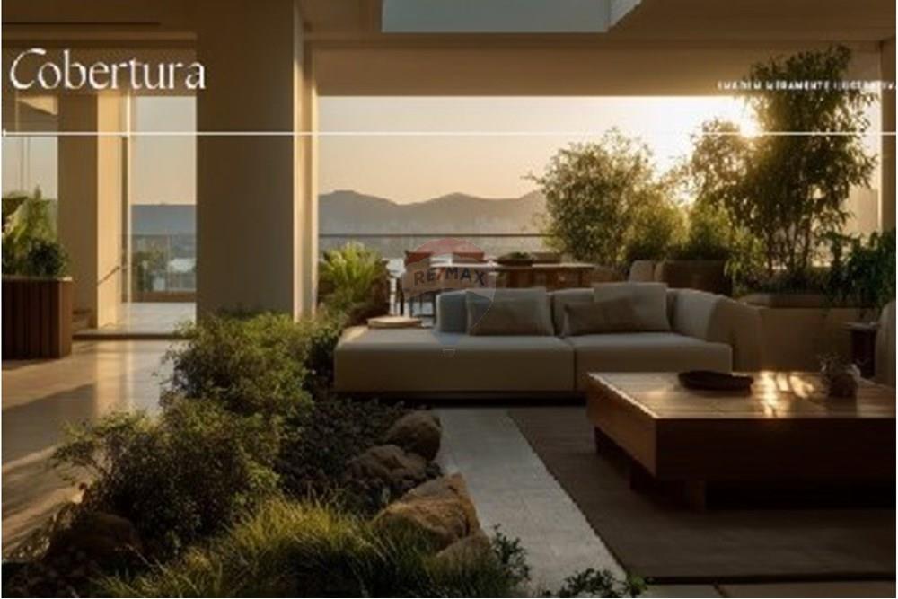 Studio - Venda - Florianópolis , Santa Catarina - area comun uso terraço.jpg - 960181051-11