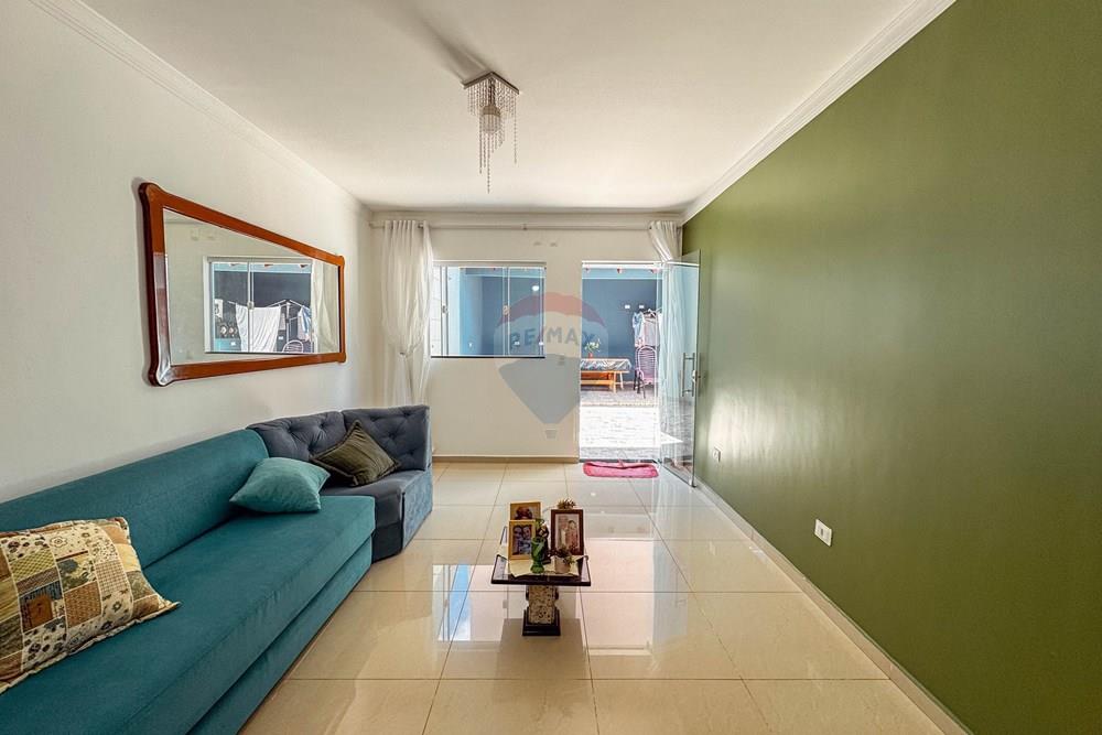 Casa - Venda - Londrina , Paraná - IMG_4553.jpg - 960201012-13