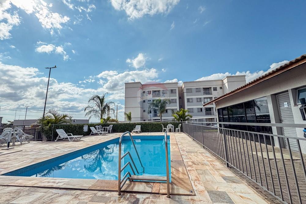 Apartamento - Venda - Londrina , Paraná - IMG_0066.jpg - 960201015-4