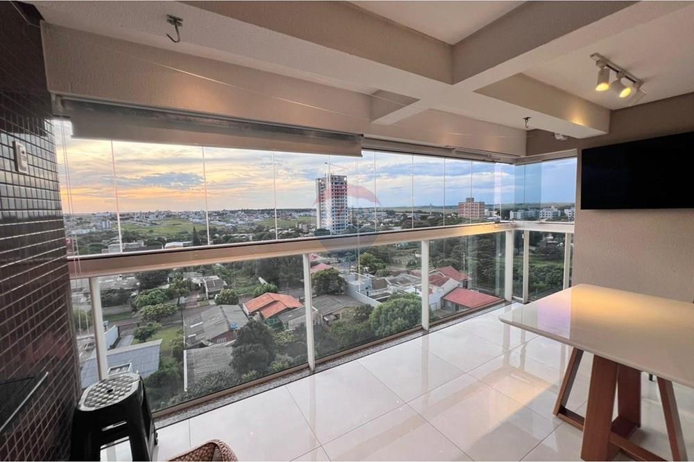 Apartamento - Venda - Cascavel , Paraná - WhatsApp Image 2026-01-29 at 22.16.31.jpeg - 960151025-36