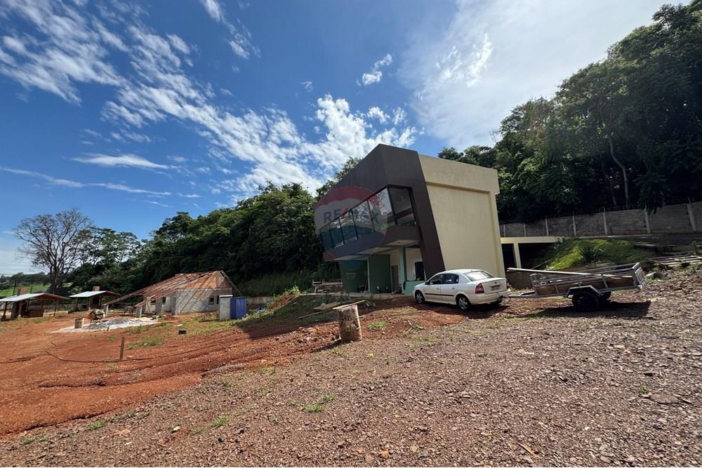 Terreno - Venda - Santa Tereza do Oeste , Paraná - IMG_2256.JPG - 960151041-21