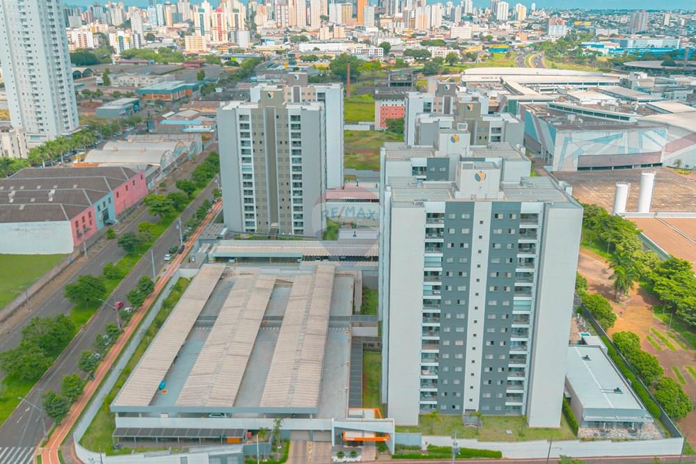 Apartamento - Venda - Londrina , Paraná - DJI_0688.jpg - 960201014-85