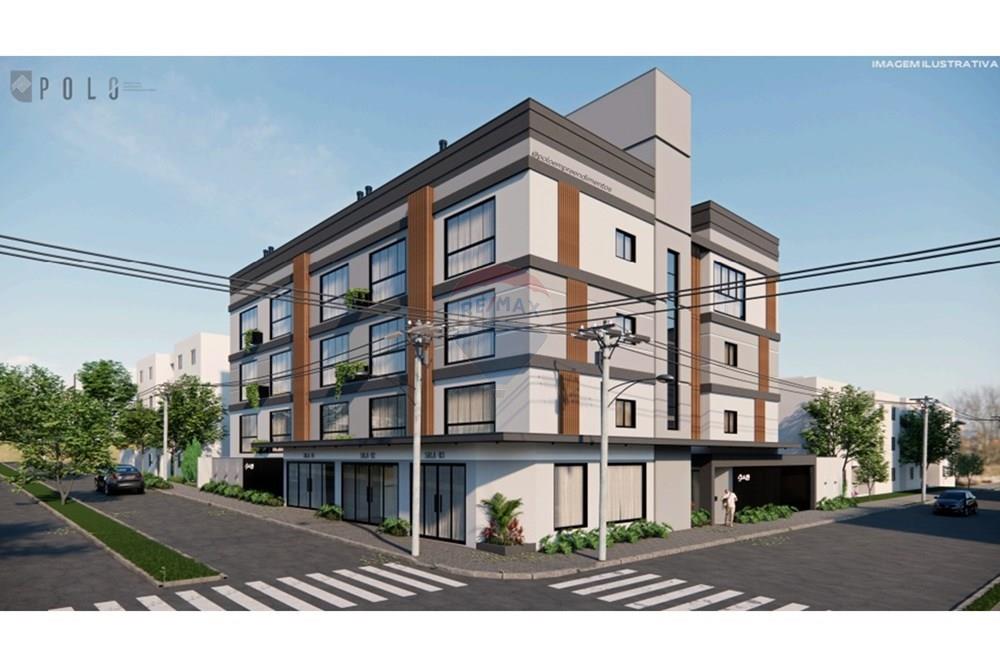 Cj. Comercial/ Sala - Venda - Toledo , Paraná - fachada 1.jpg - 960131018-149