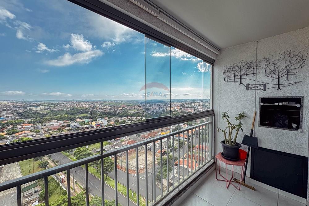 Apartamento - Venda - Londrina , Paraná - IMG_5267.jpg - 960201014-85