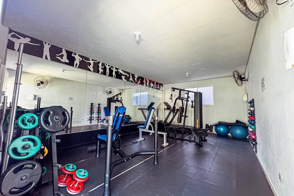 Apartamento - Venda - Londrina , Paraná - IMG_6804.jpg - 960201012-17