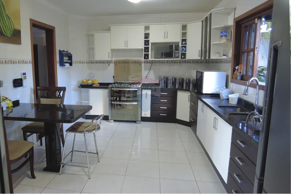 Sobrado - Venda - Foz do Iguaçu , Paraná - 11.jpg - 960101031-1