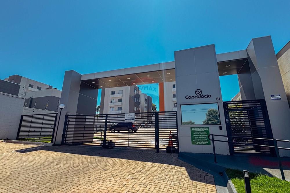 Apartamento - Venda - Ibiporã , Paraná - IMG_8153.jpg - 960201020-34