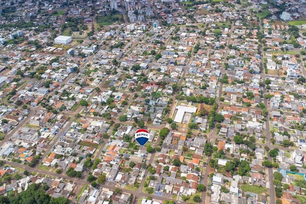 Casa - Venda - Cascavel , Paraná - DJI_0932-Editar.jpg - 960151006-62