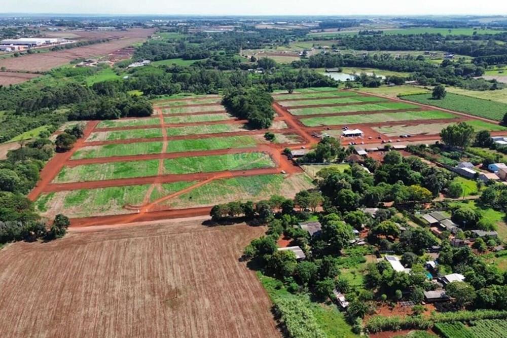 Terreno - Venda - Foz do Iguaçu , Paraná - loteamento-maria-julia-foto-4..jpg - 960101050-2
