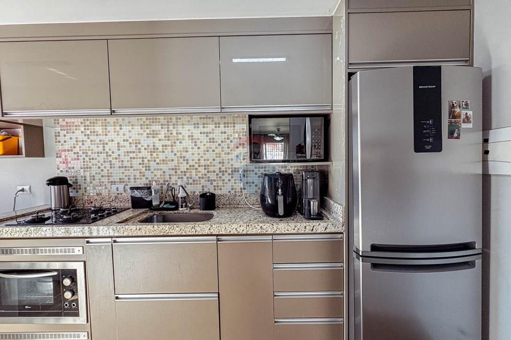 Apartamento - Venda - Cambé , Paraná - IMG_8541.jpg - 960201016-3