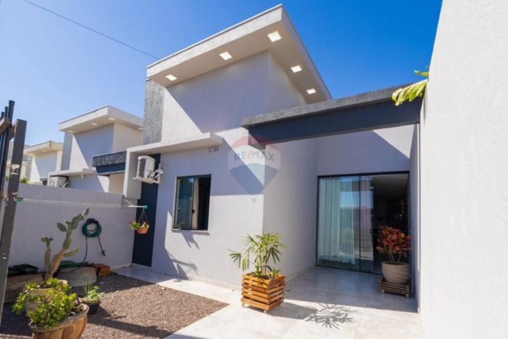 Casa - Venda - Toledo , Paraná - Casa Valdir1.jpg - 960131043-7