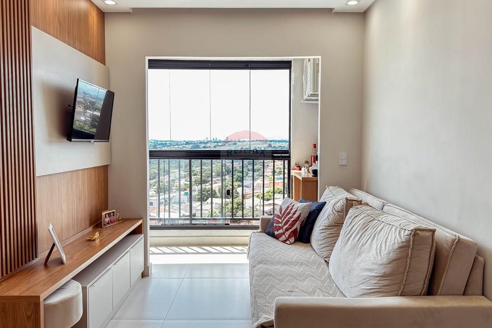 Apartamento - Venda - Londrina , Paraná - IMG_5396.jpg - 960201012-15