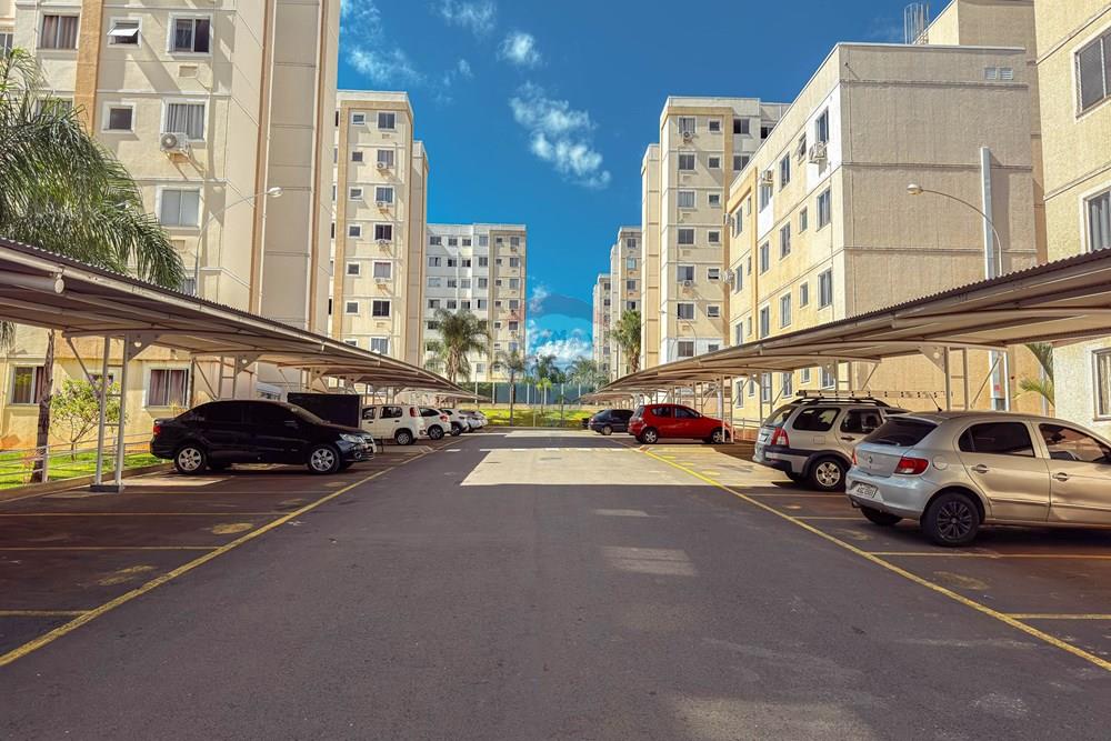 Apartamento - Venda - Londrina , Paraná - IMG_4413.jpg - 960201014-80