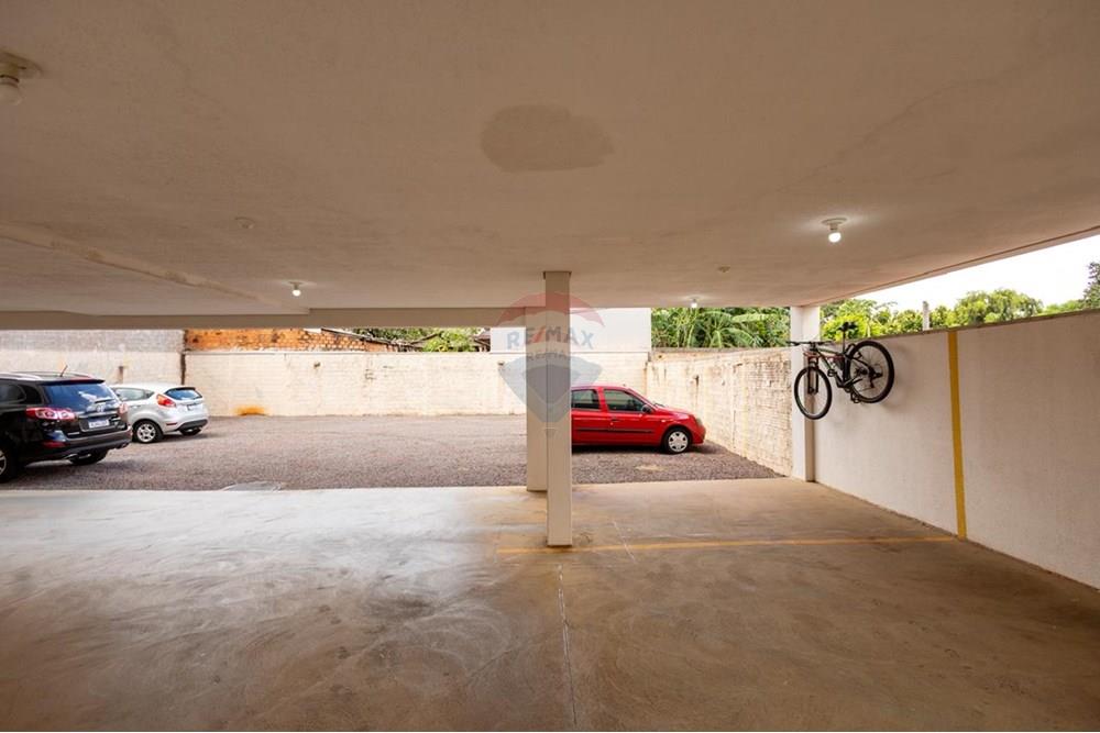 Apartamento - Venda - Toledo , Paraná - garagem figueira.jpeg - 960131019-30