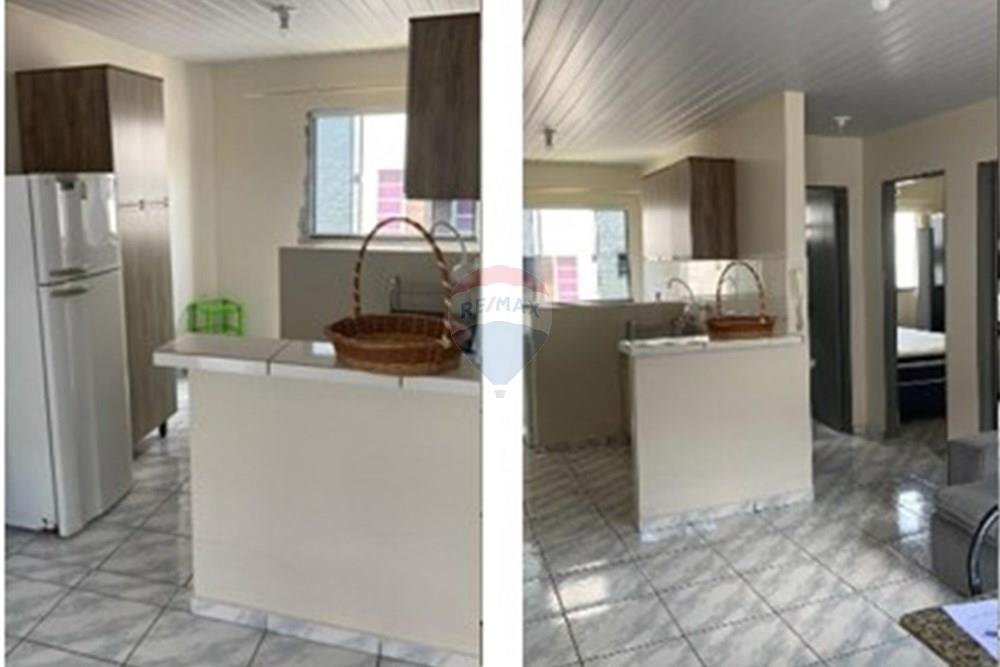 Apartamento - Venda - Foz do Iguaçu , Paraná - COZINHAS.jpg - 960181051-16