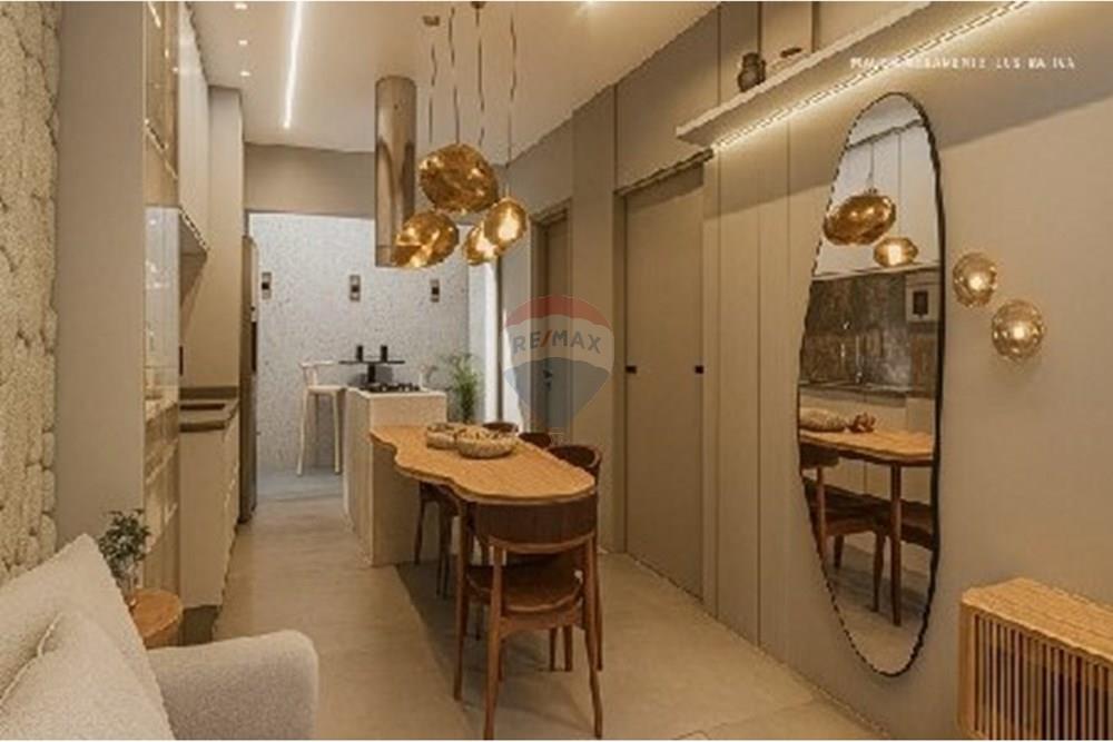 Sobrado - Venda - Balneário Camboriú , Santa Catarina - VISTA INTERNA COZINHA SERENUS BC.jpg - 960181051-3