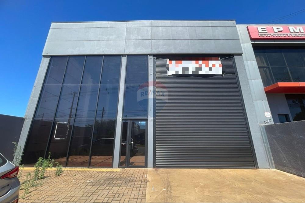 Cj. Comercial/ Sala - Alugar - Toledo , Paraná - IMG-20251121-WA0023.jpg - 960131021-149